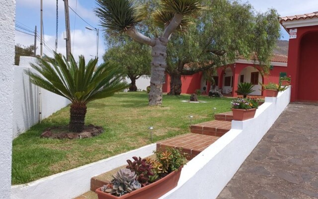 Beautiful Countryside Villa Teide Views