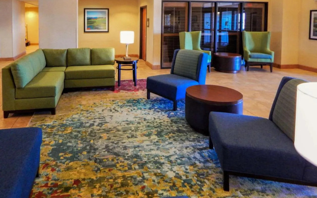 Wingate by Wyndham - Sheridan