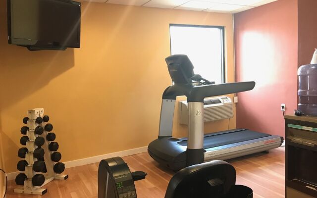 Shary Inn and Suites