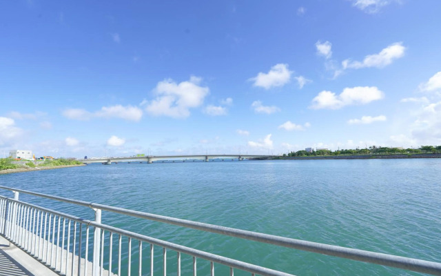 ブランシエラ那覇 1402号室