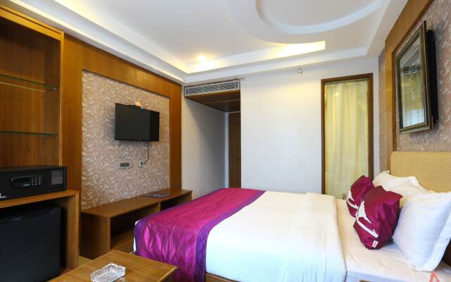 Collection O 6958 Hotel Vijay Park