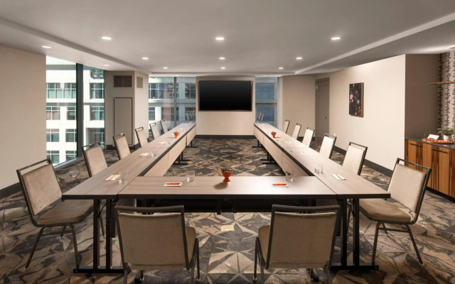 Epicurean Atlanta, Autograph Collection