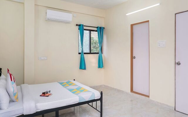 OYO 19578 Home Mountain View 3BHK Lonavala