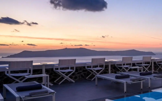 Panorama Studio & Suites