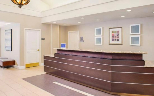 Residence Inn Houston - West University