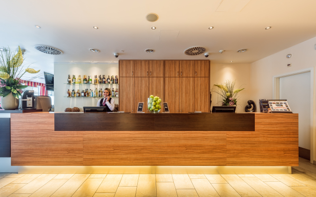 CityClass Hotel am Dom