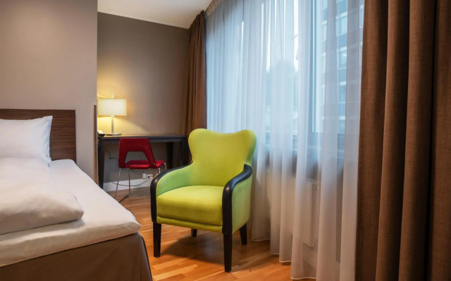 Thon Hotel Slottsparken