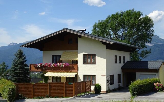 Apartment Dreier - Salzburger Land