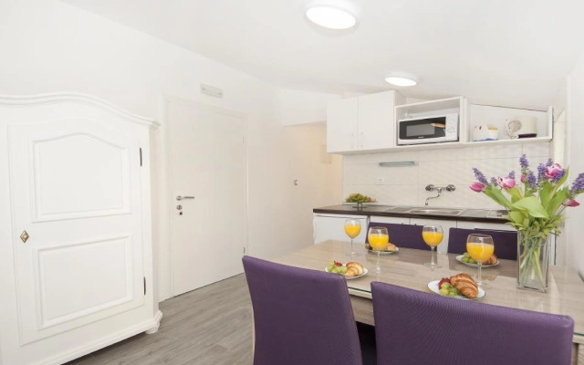 Apartments Villa Angela