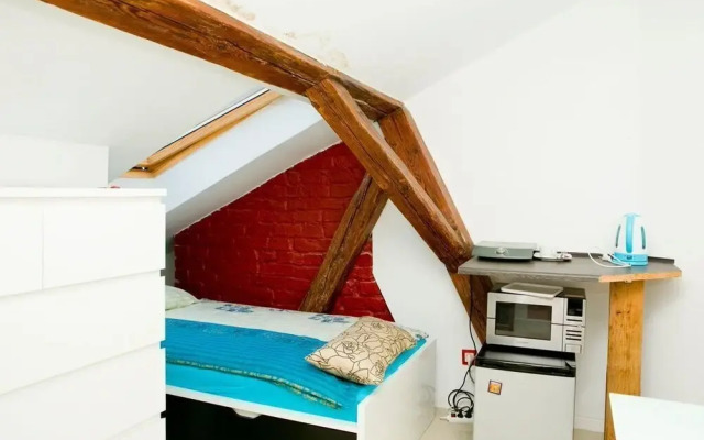 Attic Studio