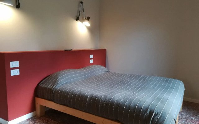 Il Giardino degli Ovali