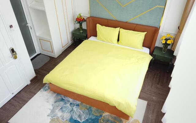 Free Style Hotel Dalat