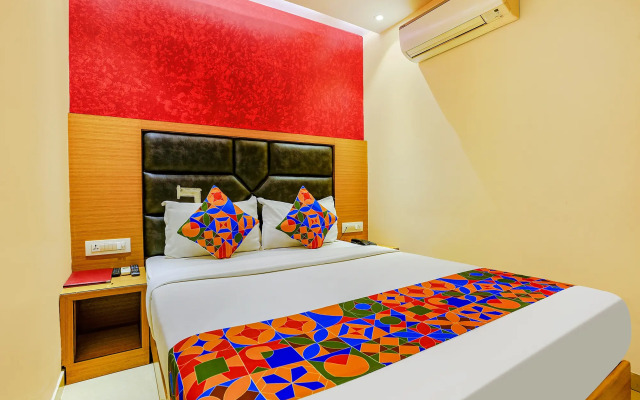 Fabhotel Hindustan Residency