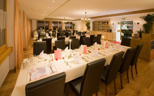 Aktiv Hotel & Spa Hannigalp