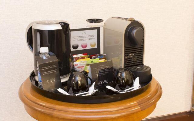 Melia Brasil 21
