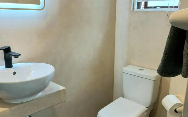 Lazy Days Apartments - Jeffreys Bay