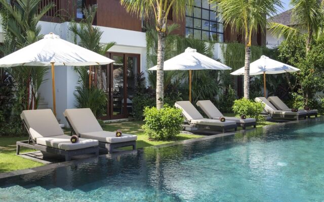 Villa Anam