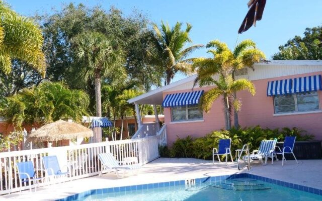Siesta Key Bungalows