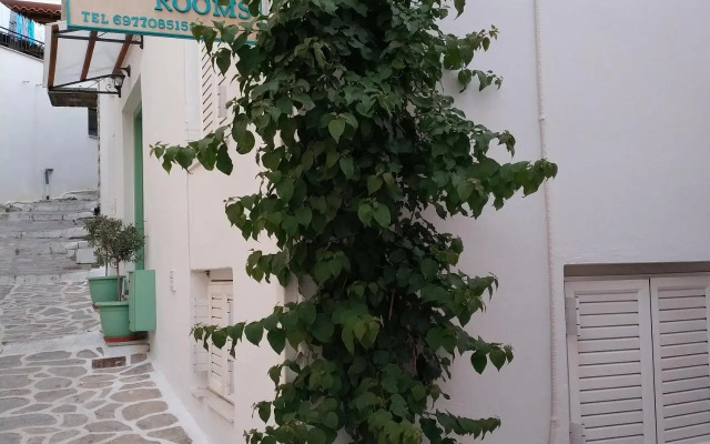 Vogiatzi Rooms