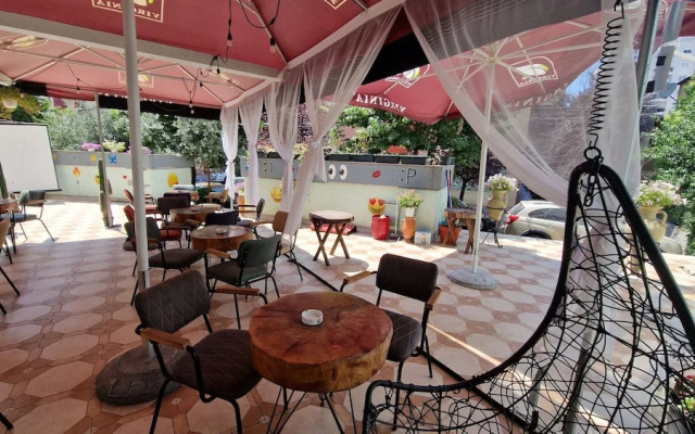 Frekel Hotel