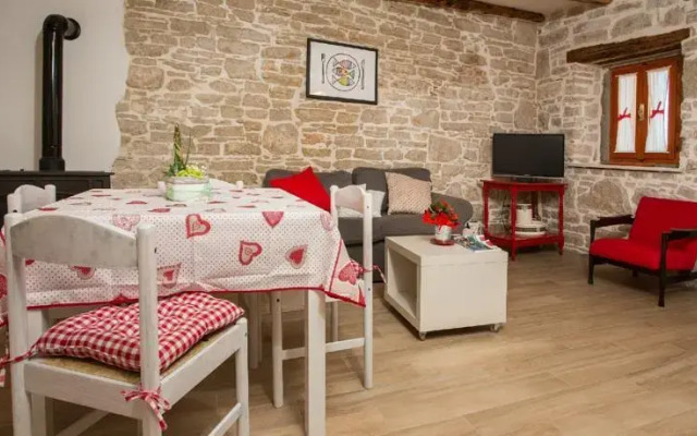 Holiday Home Eufemia 339