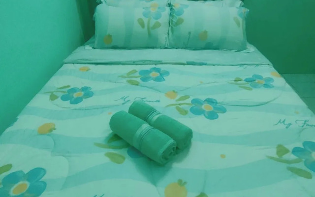 Taman Tinah Homestay