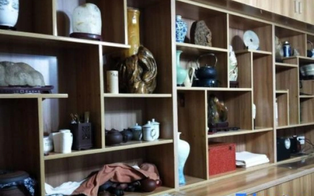 Huangshan Fenglehu Liangshang Farm Stay