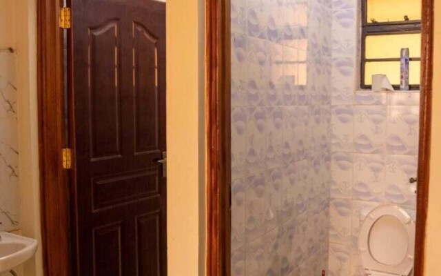 Lux Suites Lumumba Drive Apartments