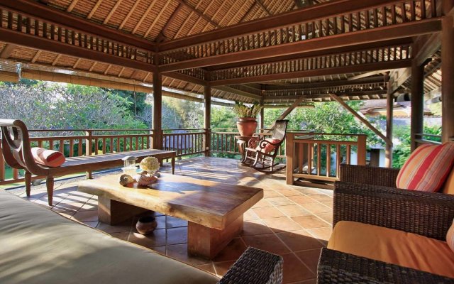 Luxury Villa Hanani Jimbaran Bali