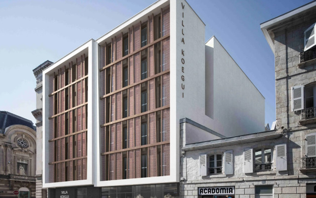 Hotel Villa KOEGUI Bayonne