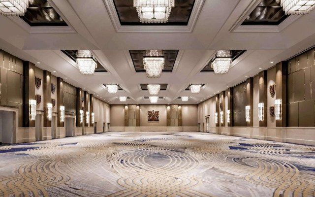 Fairmont Royal York Gold Experience