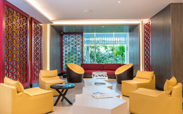 ibis Styles Phuket City Hotel