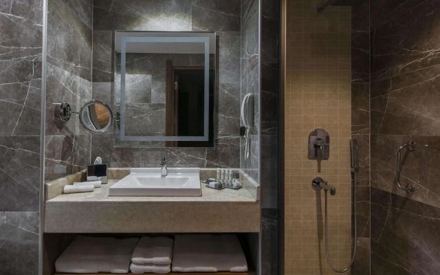 DoubleTree By Hilton Elazig