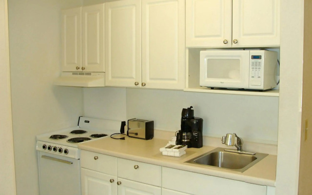 Extended Stay America Select Suites - Atlanta - Vinings