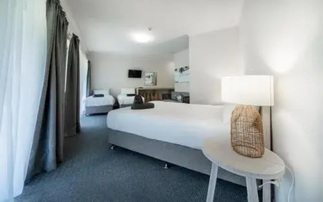 Woolgoolga Coast Motel