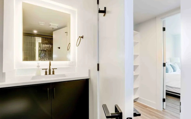 Premium A-Location Apartment