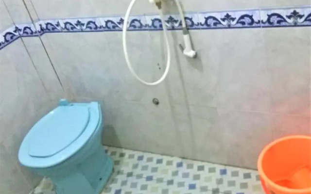 Inn Losmen Buwono City