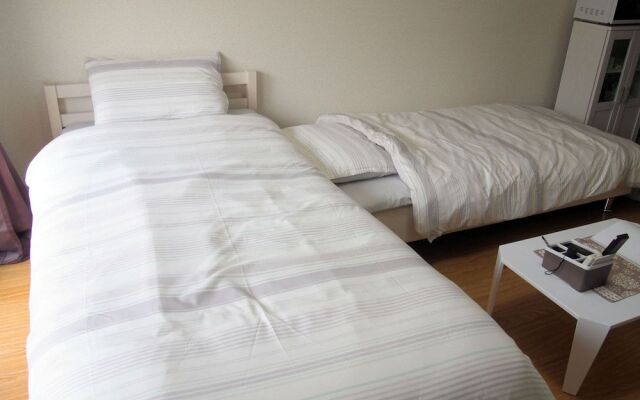 Free bike & free WIFI 302 Take it easy