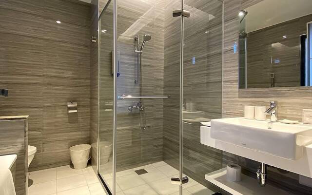 Champ de Roses Hotel