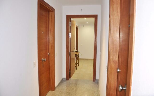 Apartamento Llevant