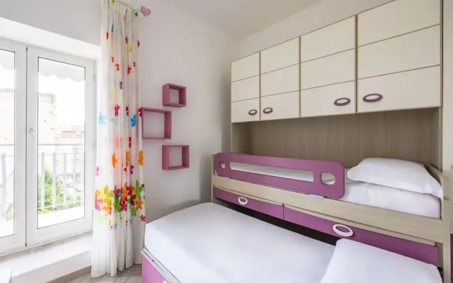 Orto Botanico Family Flat by Wonderful Italy