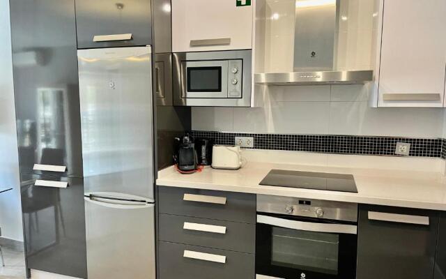 Don Paco Modern Loft