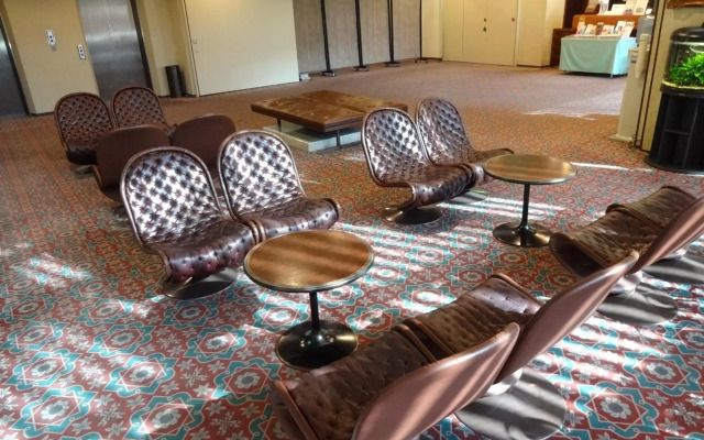 Bandai Silver Hotel