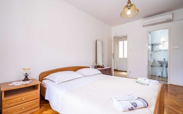 Apartments Zarac
