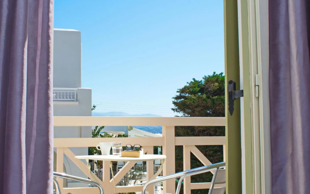 Camara Hotel