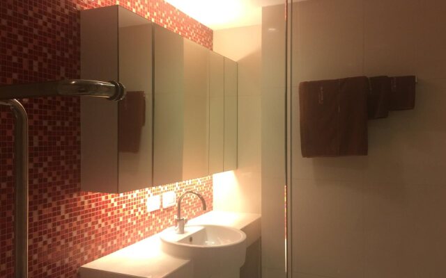 The Alcove Thonglor 5