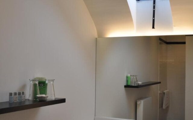 B&B Villa Vauban