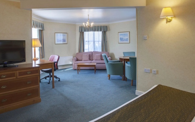 Holiday Inn Ipswich Orwell by IHG