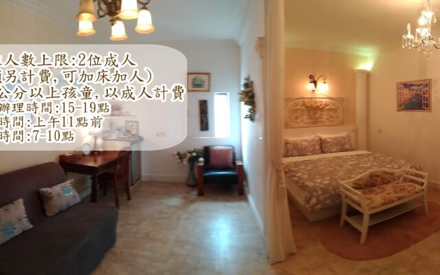 Kenting Lighthouse B&B