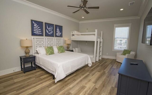 Orange Beach House West